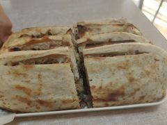 -宝光熏肉鞋底火烧(新街口店)