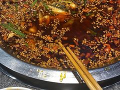 -胖子鱼·天水麻辣鱼火锅(秦州407店)