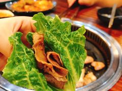 -意成料理