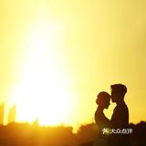 🌅馋哭闺蜜的婚纱照风格✨大连夕阳海景 🥳在大连拍摄婚纱照
