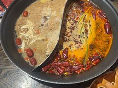 -冯校长老火锅(广州正佳广场店)