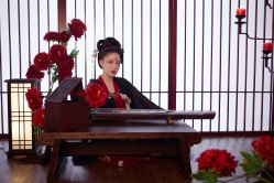 -八角古风摄影