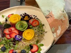 -狮拾久·现代新加坡料理(福田COCO Park店)