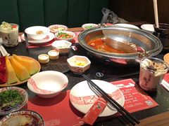 -牛New寿喜烧(闵行龙湖天街店)