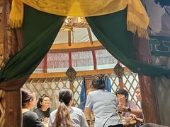 -天下醉美蒙餐(林西店)