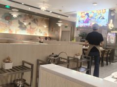 -黄记煌三汁焖锅(招商花园店)