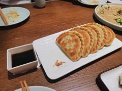 韭菜盒子-北李妈妈菜(鲁能城店)