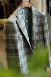 -Mr.Royal御匠先生·手工全麻衬衣西服定制
