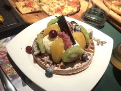 -碧特博格·20年品牌西餐厅(芜湖路店)
