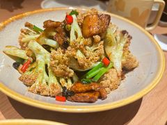 -新太二·鲜料川菜(晶耀前滩店)
