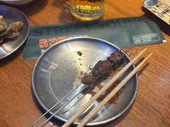 -路边羊烧烤酒场(宝带路店)