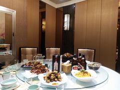 -李记东北饺子馆·东北菜(欢乐谷店)