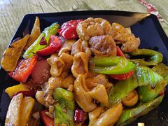 -正宗南铁拉叔沙煲螺·烧烤·秘制靓粥(南铁总店)