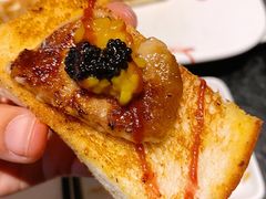 -火地铁板烧(昆山万象汇店)