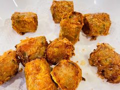 潮式炸果肉-廣味潮鲜·一品潮滋味(五道口店)