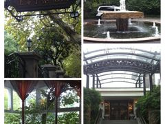 -申粤轩酒楼·三十年粤菜经典(丁香花园店)