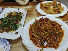 -花园小吃(北横街店)