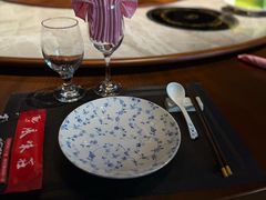 -大潮淮·淮扬菜(何园旗舰店)