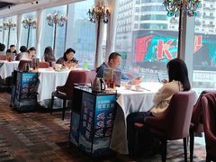 -稻香饭店(IFS国金中心店)