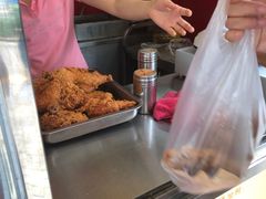 -德盛炸鸡腿(大沽南路店)