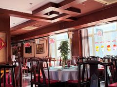 -惠丰堂饭庄·烤鸭·京味菜(西北旺·航天城店)