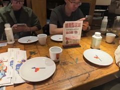 -七八冷面·延边朝鲜族美食(欢乐谷店)