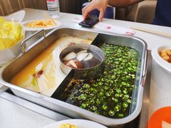 -大胖骨汤火锅(裕华店)