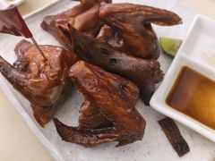 非遗红烧乳鸽-侨美食家·粤菜(体育西路店)