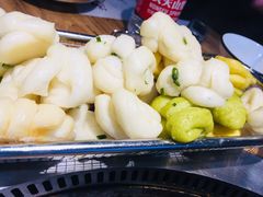 -山河屯铁锅炖(哈西站店)