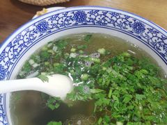 优质水盆-长安后宰门水盆羊肉(新都心店)