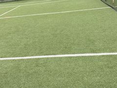 -快网网球俱乐部(长宁区金桥花园球场)