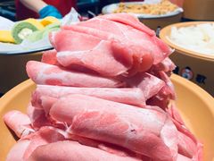 -龍歌自助小火锅(市北台东利群店)
