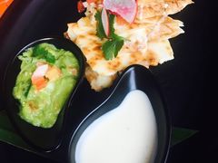 -Luchador摔跤手墨西哥餐厅(恒宇广场店)