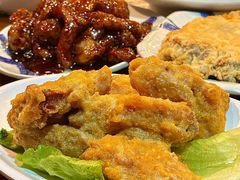 -奶奶的味道(胶州路店)
