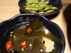 小菜-黑牛の場(兴隆大奥莱店)