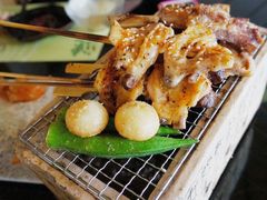 -广州建国酒店·涟日本料理