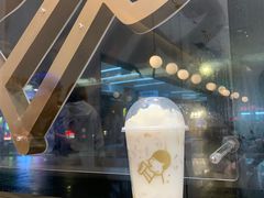 -喜茶(广州中山六路店)