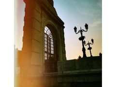 -华谊兄弟（长沙）电影小镇