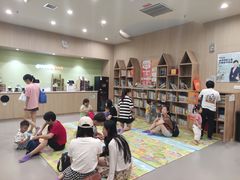 -金宝贝国际早教中心(万象城中心)