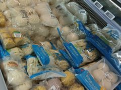 -雪绒花路停车场