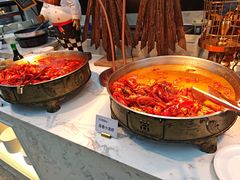 -川骄海鲜自助(河东店)