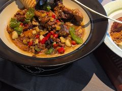 -秦月轩·陕西家乡菜(阜成路·五棵松店)