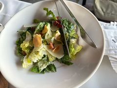 -莫尔顿扒房 MORTON'S GRILLE(igc天汇广场店)