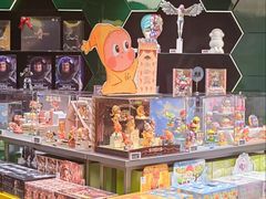 -泡泡玛特POPMART(合生汇店)