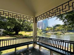 -四海公园(南山区)