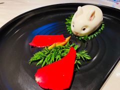 迷你山药兔-木棉花开(中心城店)