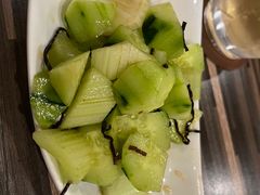 -BomBa意大利餐厅