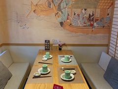 -活鳗饭·鹅肝范儿(高碑店店)