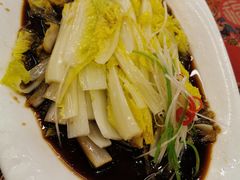 -玉华台饭庄(裕中西里小区店)