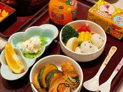 -dodonpa.墩墩伐 便当食堂(博华广场店)